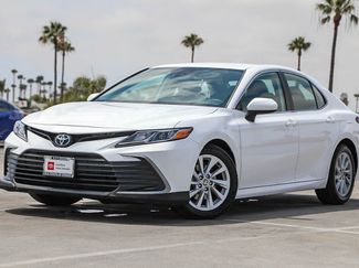 Certified 2022 Toyota Camry LE AWD/4WD video 1