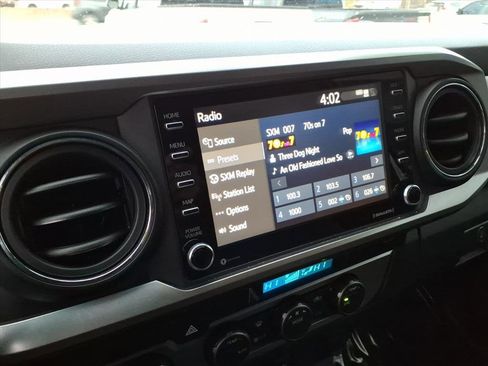 Certified 2023 Toyota Tacoma SR5 image 19