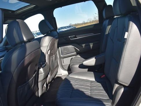 New 2025 Kia Telluride SX X-Line image 21