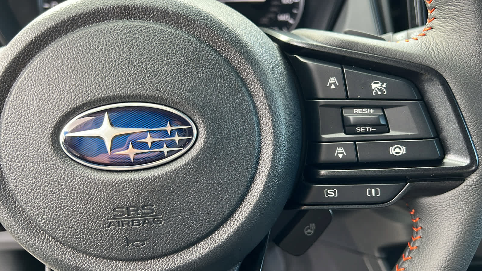 New 2026 Subaru Crosstrek 2.5i Limited AWD/4WD image 20