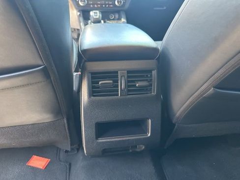 Used 2023 Mitsubishi Outlander SE FWD image 23