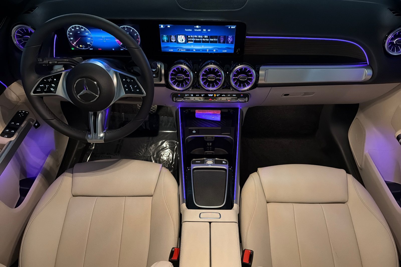 New 2026 Mercedes-Benz GLB 250 image 12