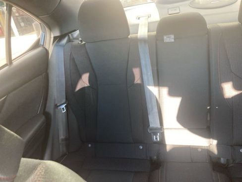 Used 2024 Subaru WRX Premium image 14