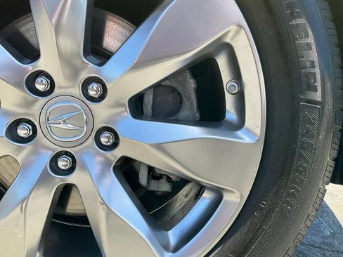 Used 2014 Acura MDX FWD w/ Advance & Entertainment image 91