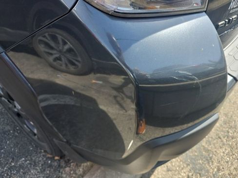 Used 2021 Subaru Crosstrek 2.5i Sport w/ Moonroof Package image 6