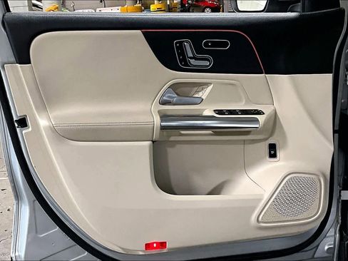 Used 2021 Mercedes-Benz GLA 250 GLA 250 image 22