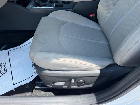 Used 2018 Kia Optima LX w/ Convenience Package FWD image 19