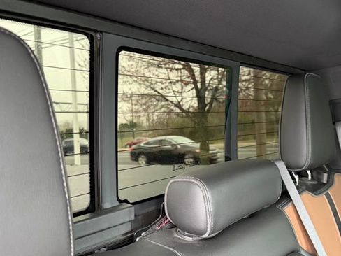 Certified 2020 Chevrolet Silverado 1500 High Country w/ Technology Package image 9