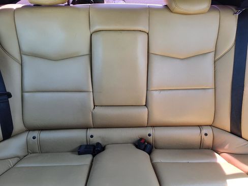 Used 2014 Cadillac ATS Sedan RWD image 24