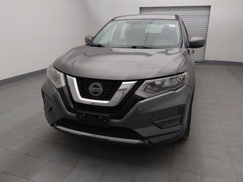 Used 2018 Nissan Rogue S image 15