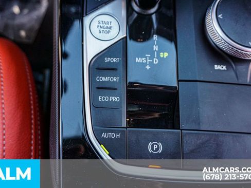 Used 2024 BMW 228i xDrive Gran Coupe w/ M Sport Package image 45