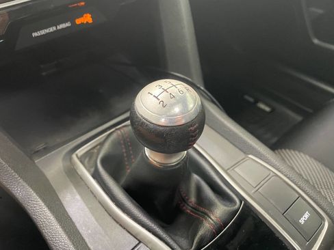 Used 2017 Honda Civic Si image 27