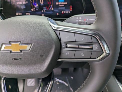 New 2026 Chevrolet Tahoe Premier AWD/4WD image 19