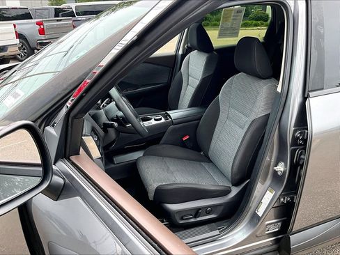 Used 2023 Nissan Rogue SV AWD/4WD image 10