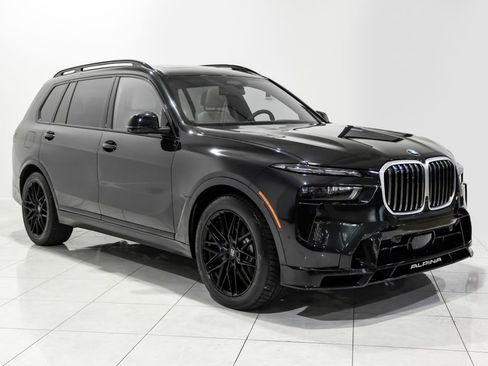 Used 2024 BMW ALPINA XB7 image 5