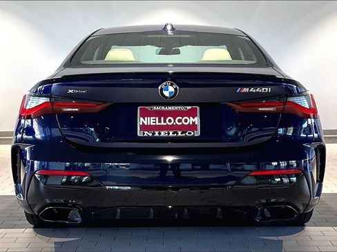 Used 2024 BMW 440i xDrive Coupe AWD/4WD image 9