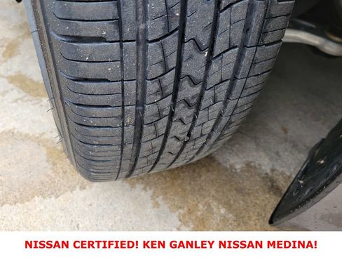 Certified 2020 Nissan Altima 2.5 S FWD image 19