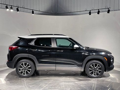 Used 2023 Chevrolet TrailBlazer ACTIV w/ Convenience Package image 10