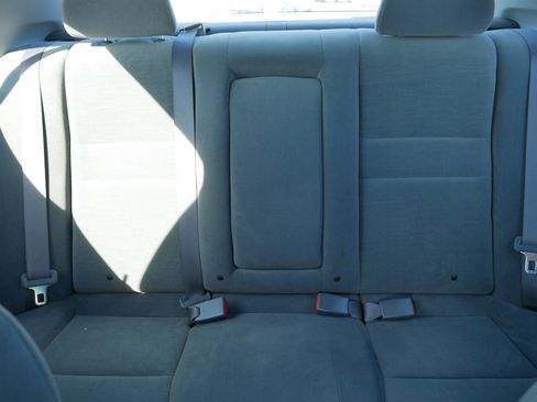 Used 2007 Honda Accord SE image 13