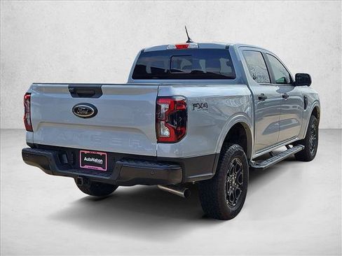 New 2026 Ford Ranger XLT AWD/4WD image 2