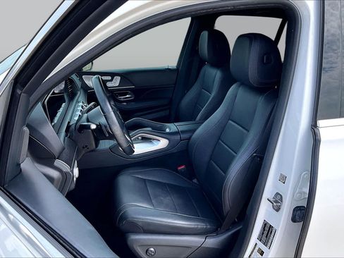Used 2021 Mercedes-Benz GLE 350 image 8