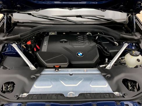 Used 2023 BMW X3 xDrive30i w/ Premium Package AWD/4WD image 31
