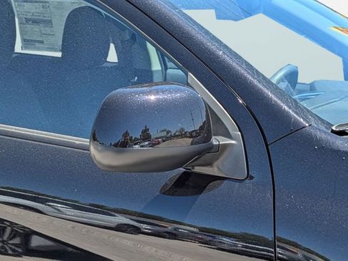 New 2026 Mitsubishi Outlander Sport ES image 12