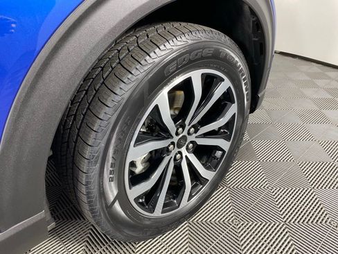 Used 2021 Ford Explorer ST image 18