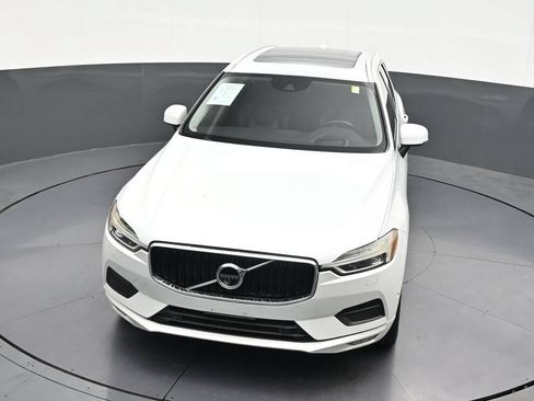 Used 2018 Volvo XC60 T6 Momentum w/ Advanced Package AWD/4WD image 21