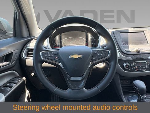 Used 2023 Chevrolet Equinox LT FWD image 9