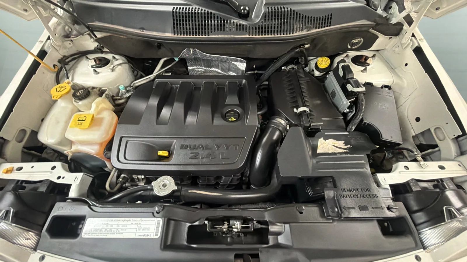 Used 2010 Jeep Compass Limited FWD image 21