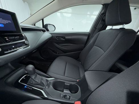 Certified 2024 Toyota Corolla LE FWD image 23