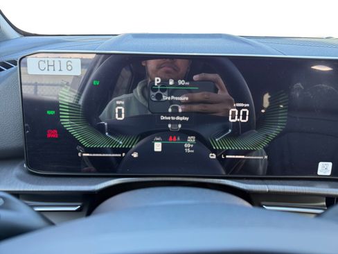 New 2026 Kia Sportage X-Line image 11