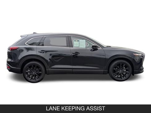 Used 2023 MAZDA CX-9 Touring Plus image 6