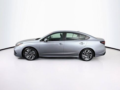 Used 2024 Subaru Legacy Limited AWD/4WD image 8