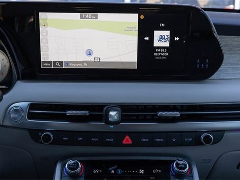 Used 2025 Hyundai Palisade Calligraphy image 25