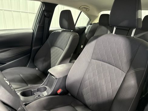 Used 2024 Toyota Corolla LE FWD image 20