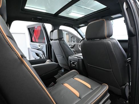 Used 2022 GMC Yukon AT4 w/ Max Trailering Package AWD/4WD image 46