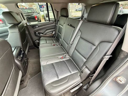 Used 2018 Chevrolet Tahoe LT AWD/4WD image 9