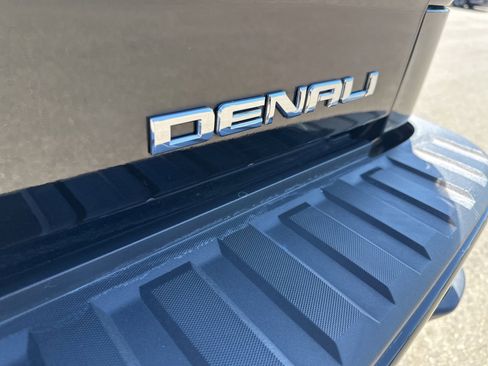 Used 2018 GMC Sierra 1500 Denali AWD/4WD image 8