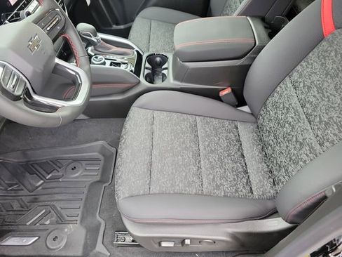 New 2026 Chevrolet Colorado Z71 w/ Technology Package image 15