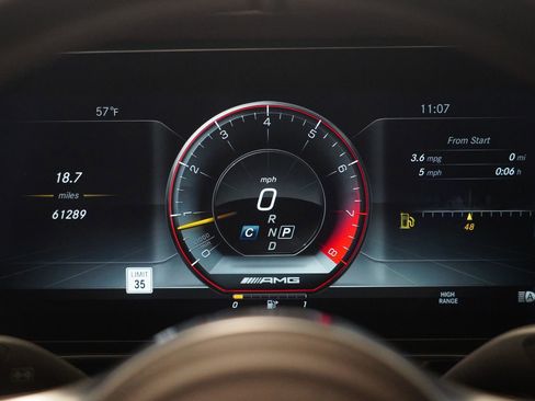 Used 2020 Mercedes-Benz G 63 AMG 4MATIC image 19