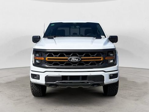 Used 2025 Ford F150 Tremor AWD/4WD image 2