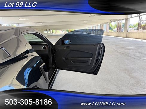 Used 2013 Ford Mustang GT w/ GT Track Pkg RWD image 36