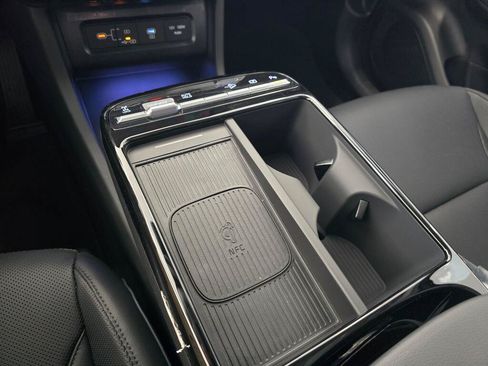 New 2026 Hyundai Tucson Limited AWD/4WD image 32