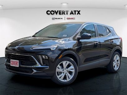 New 2026 Buick Encore GX Preferred w/ Comfort Package