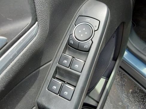 Used 2024 Ford Escape Platinum AWD/4WD image 16