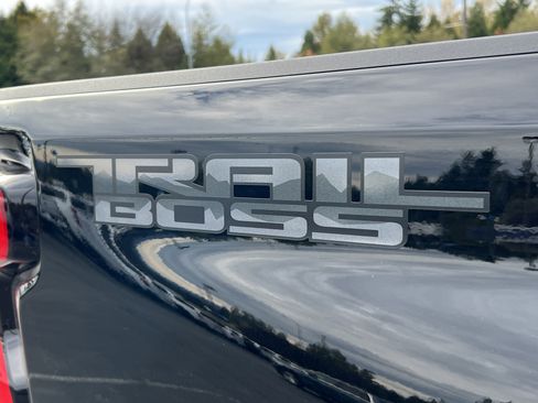 New 2026 Chevrolet Silverado 2500 LTZ w/ LTZ Plus Package image 12