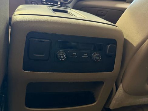 Used 2015 Chevrolet Tahoe LT w/ Max Trailering Package RWD image 14