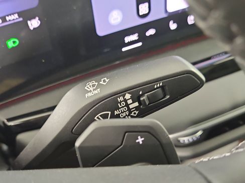 New 2026 Audi A6 Prestige image 29